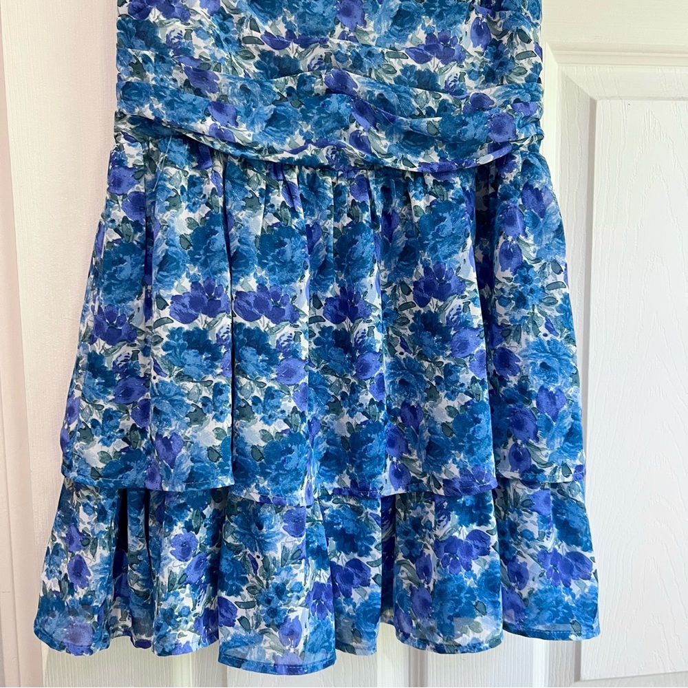 Lulus Sweet Type of Love Dress - Picture 6 of 10